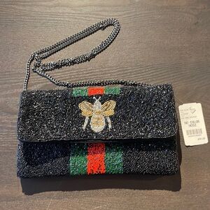 John Hatter Bee Clutch